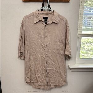 Vintage Claiborne Button-Down